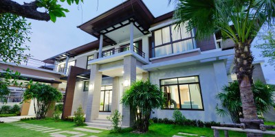 Nội thất gỗ không bao giờ lỗi thời