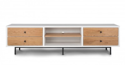 Bios 78" Media Unit